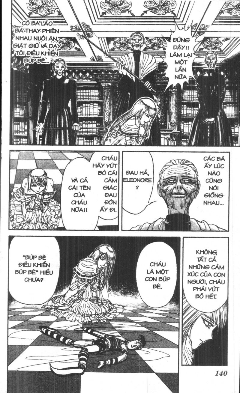 Fujita Kazuhiro: Chapter 2