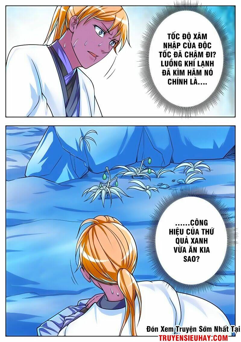 Sử Thượng Đệ Nhất Chưởng Môn: Chapter 51