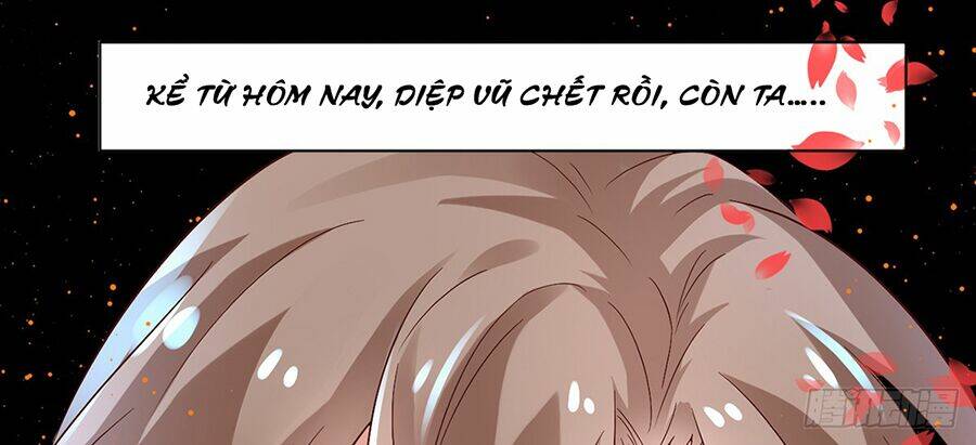 Hoàng Phi 9000 Tuổi: Chapter 6