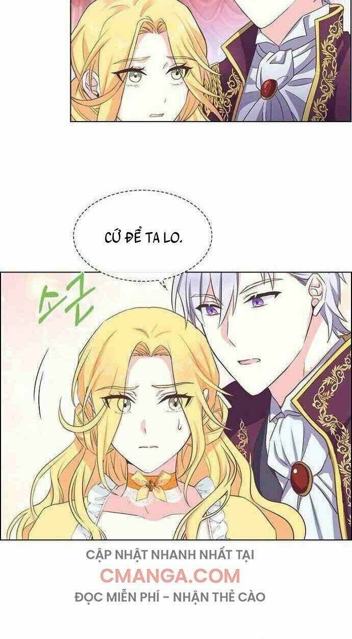 Một Đêm Với Hoàng Đế: Chapter 6