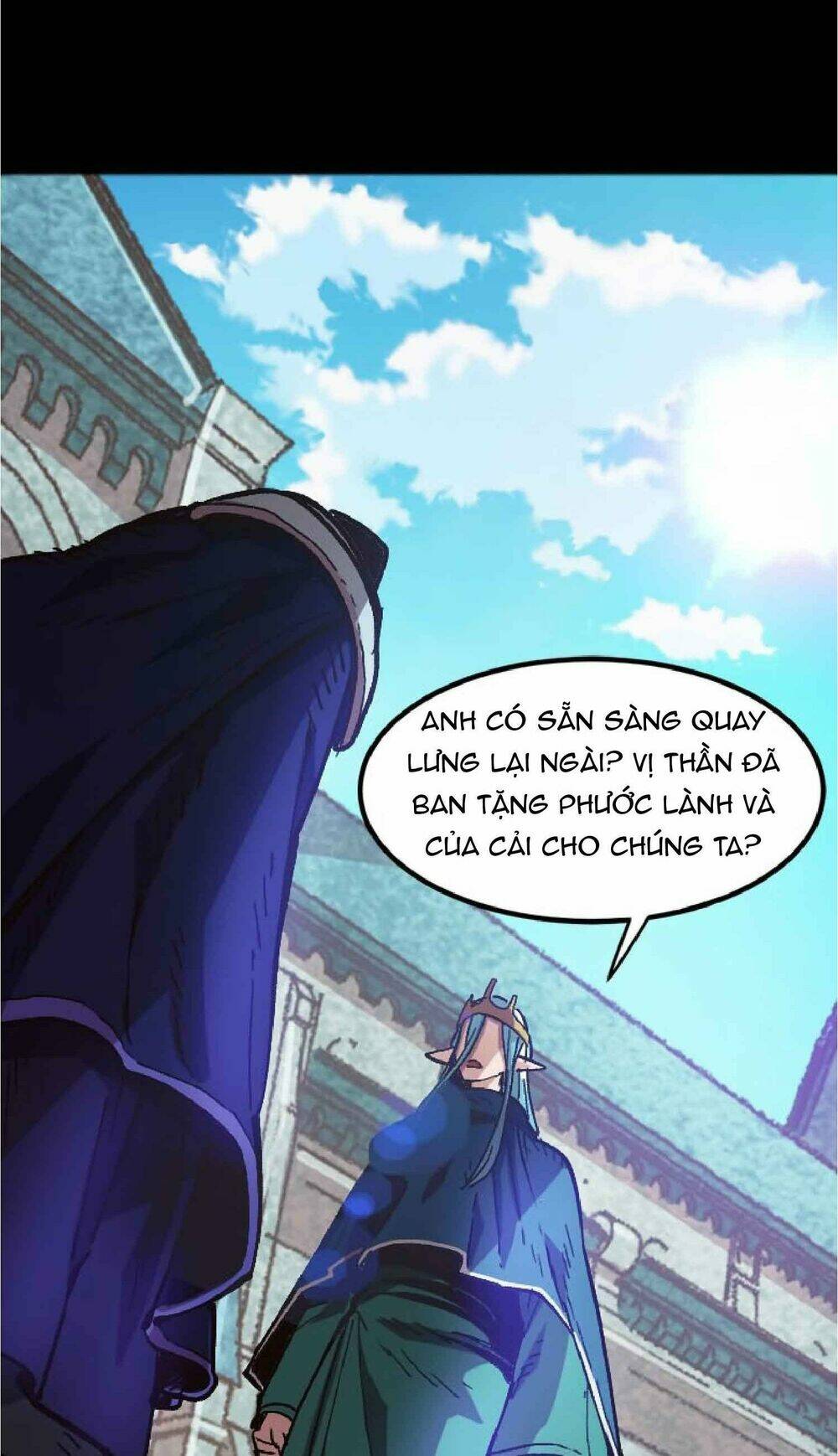 Nô Lệ Nghịch Thiên: Chapter 41