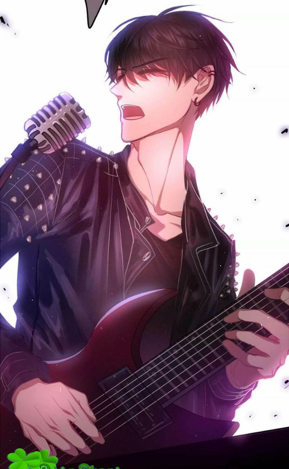 Tháng Sáu Kì Diệu: Chapter 33