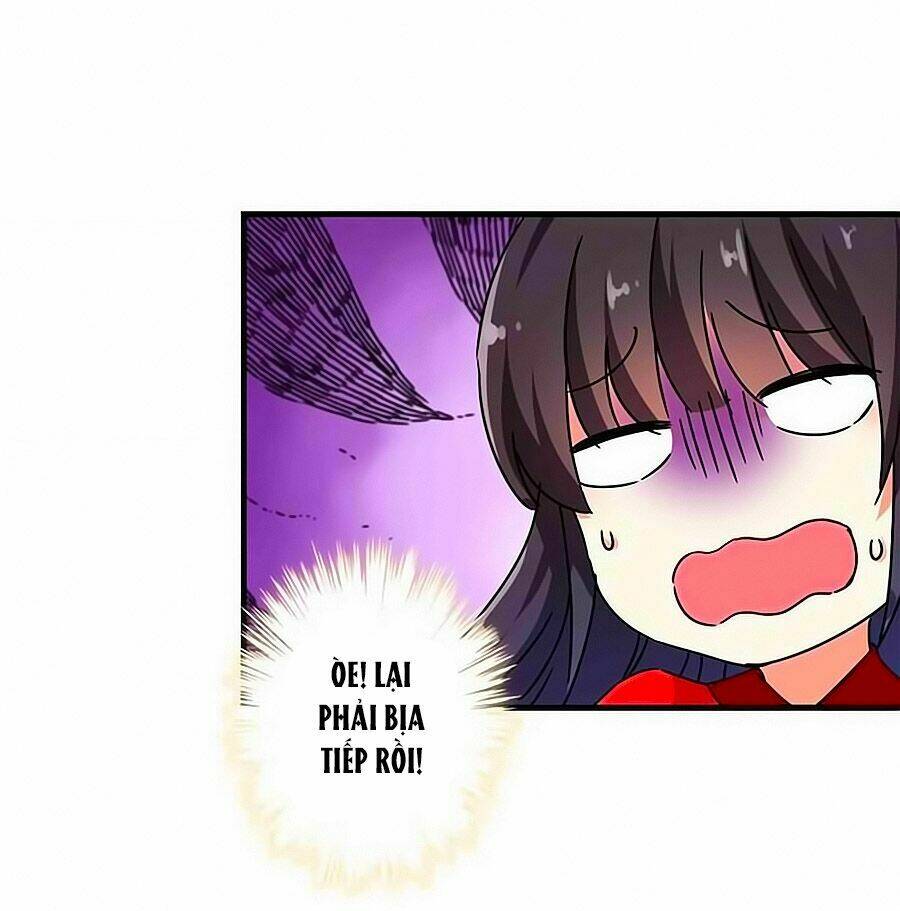 Vương Gia! Ngươi Thật Bỉ Ổi: Chapter 280