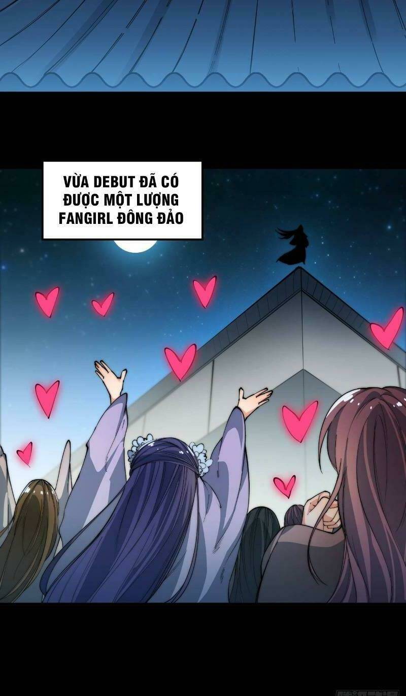 Nhất Chiêu Tiên: Chapter 10