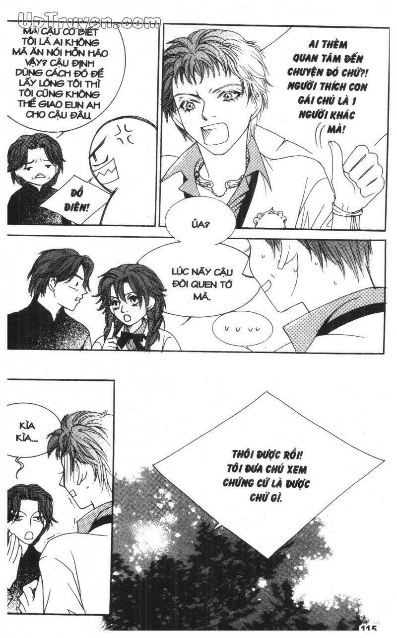 Cinderella Man: Chapter 3