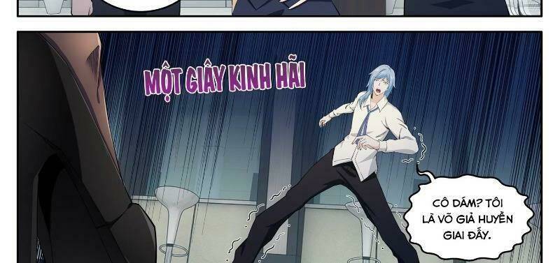 Khắc Kim Phong Thần: Chapter 102