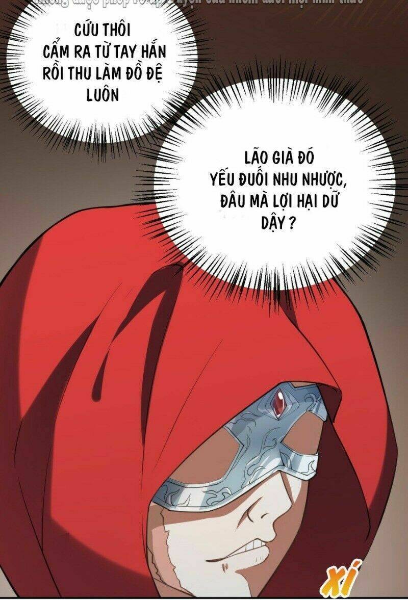 Nữ Tiên Tôn Bận Đào Hôn: Chapter 9