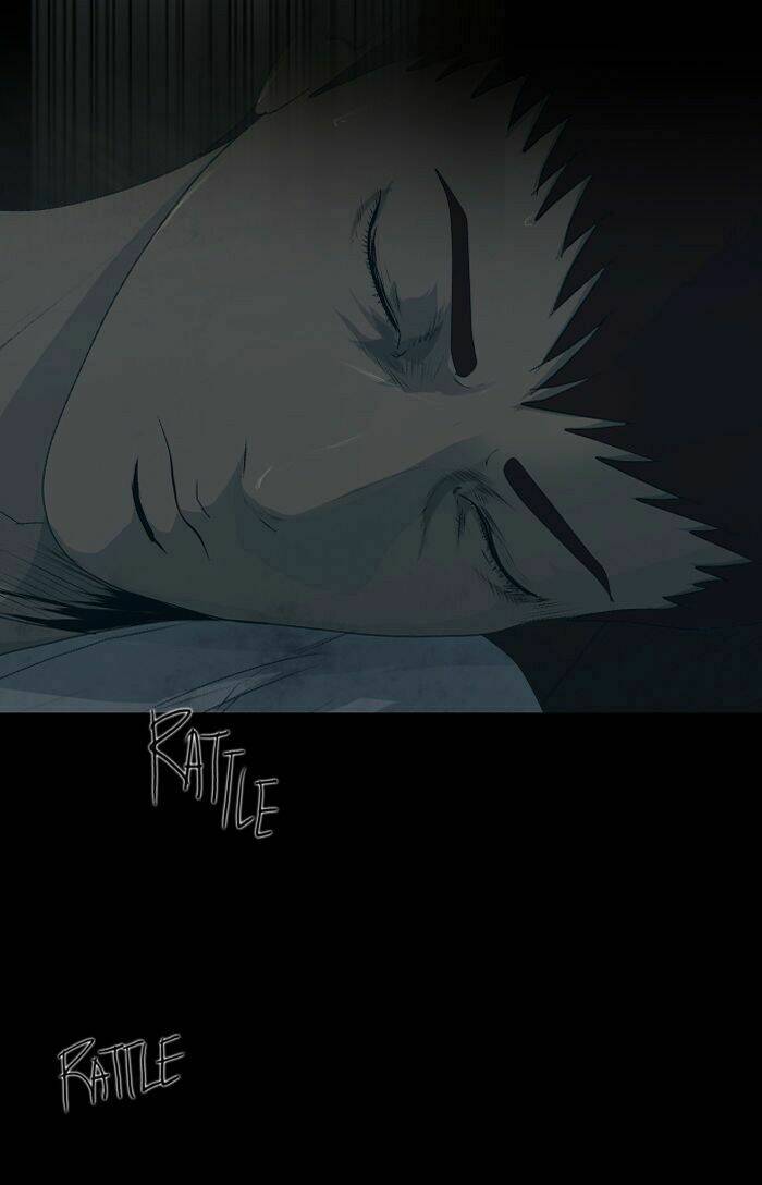 Dead Days: Chapter 57