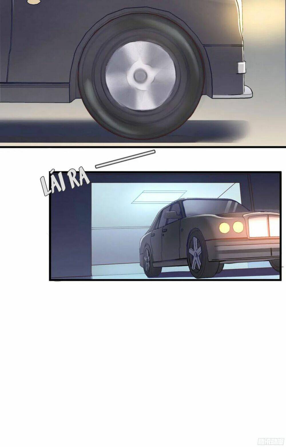 Đơn Phương Yêu Thầm Anh: Chapter 17