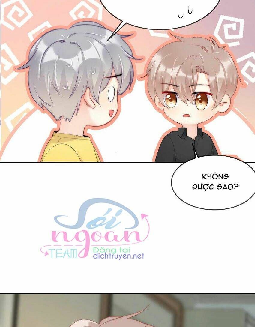 Boss Đại Nhân Là Nữ Thần?: Chapter 54