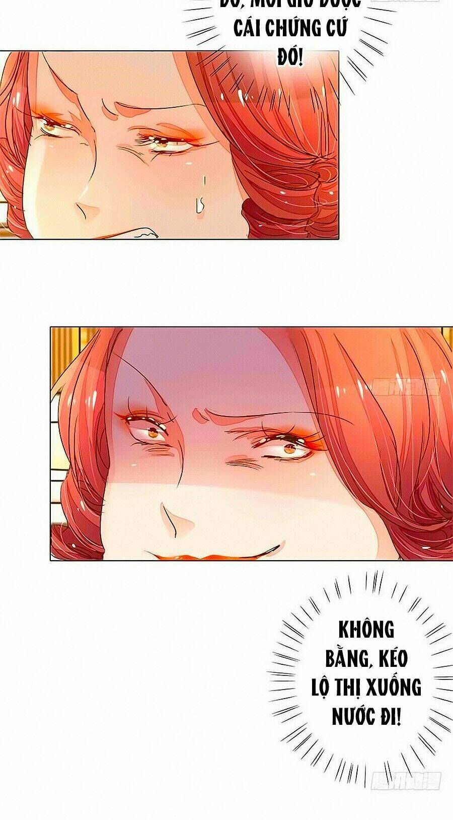 Hào Môn Tiểu Lãn Thê: Chapter 55