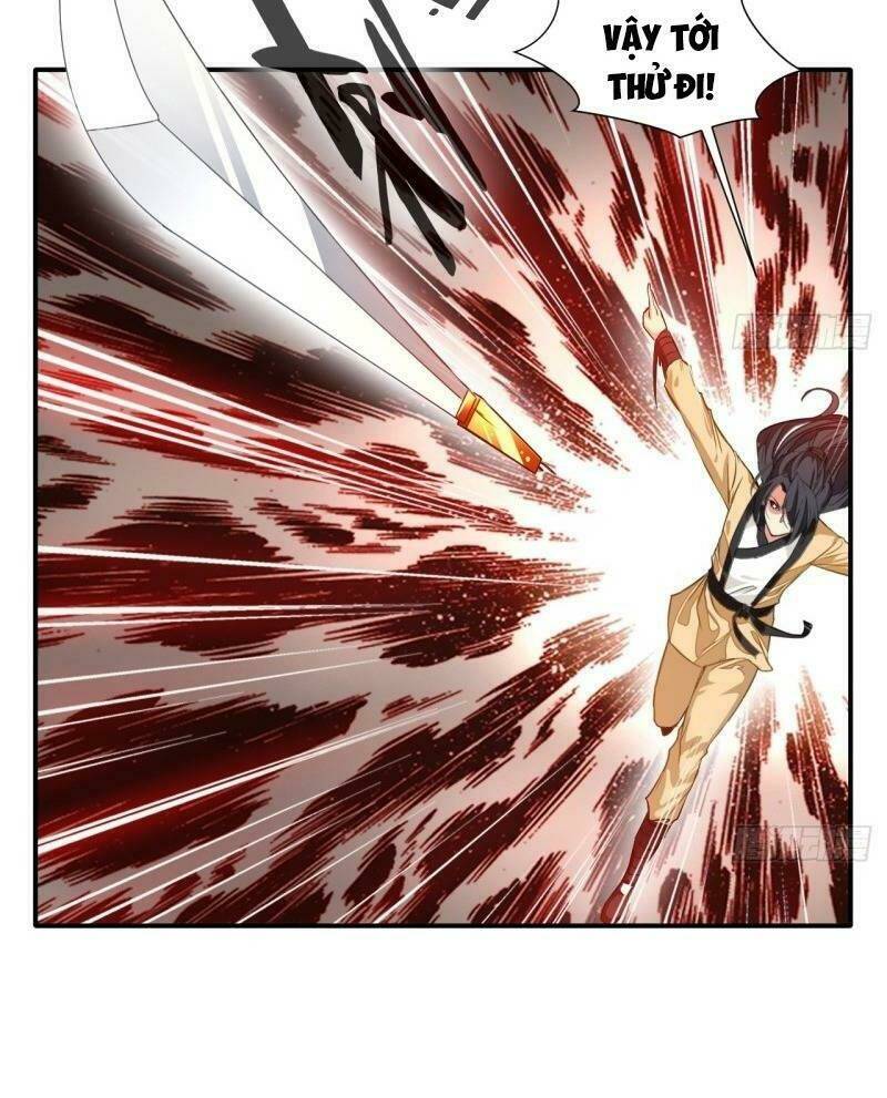 Tuyệt Thế Đế Tôn: Chapter 52