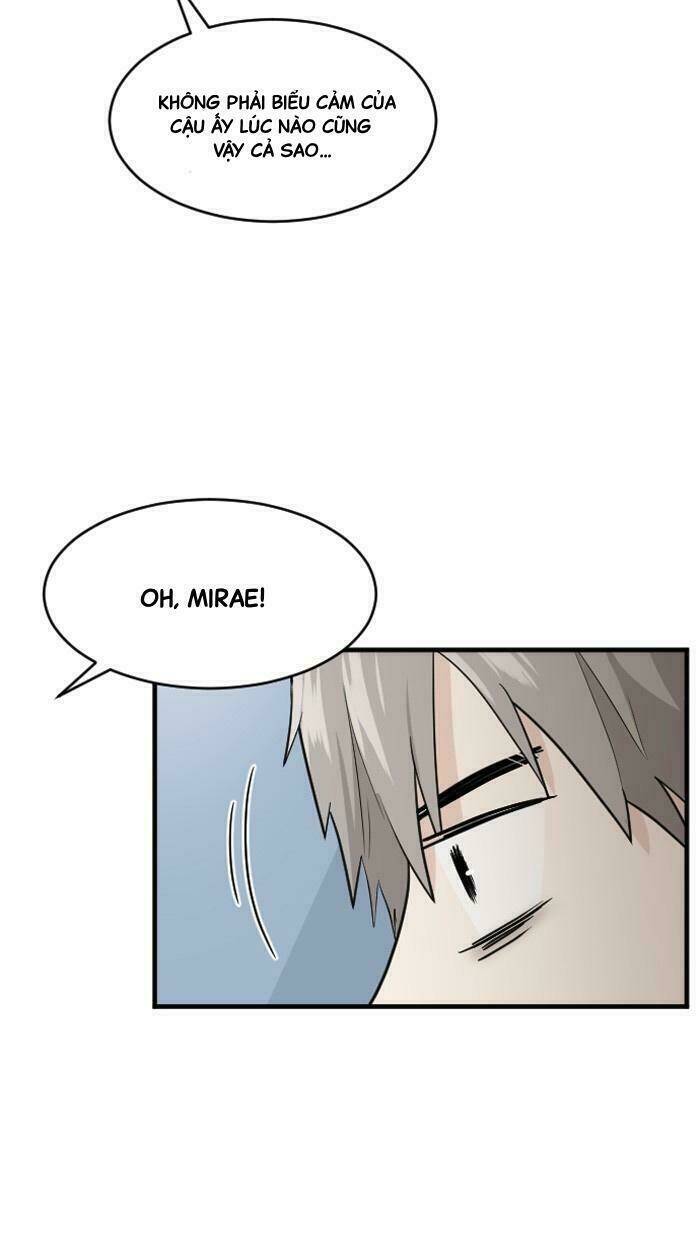 Người Đẹp Gangnam: Chapter 39