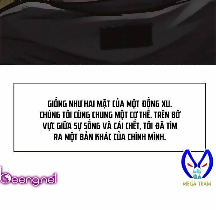 Nắm Đấm: Chapter 1