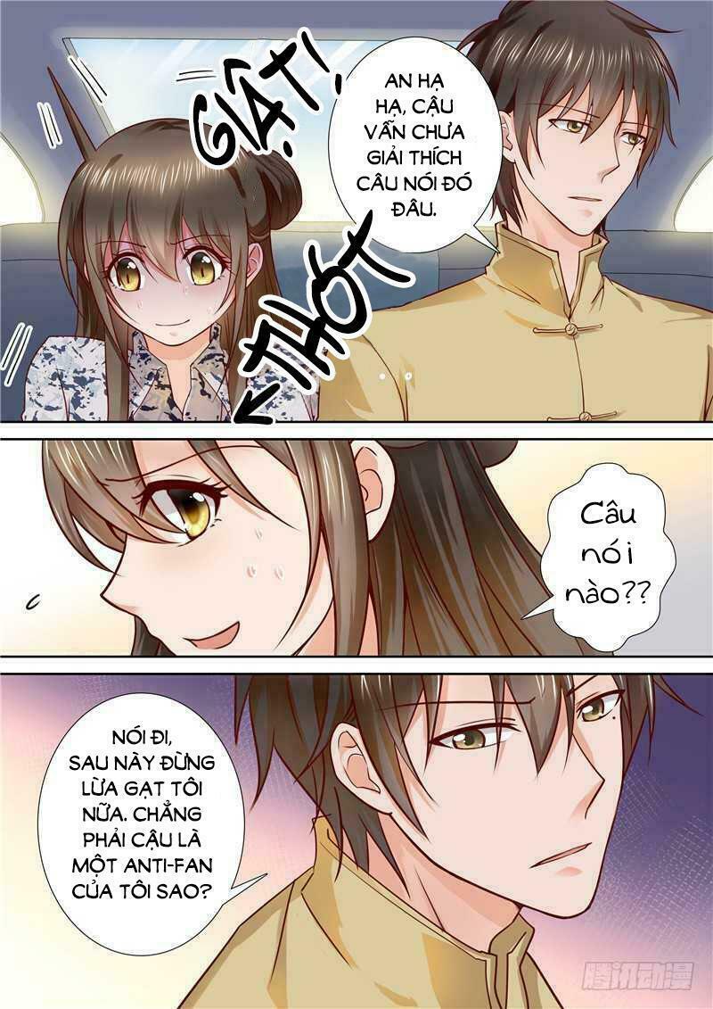 Người Thừa Kế Giá Đáo: Hiệu Thảo Làm Loạn Đủ Chưa?: Chapter 75