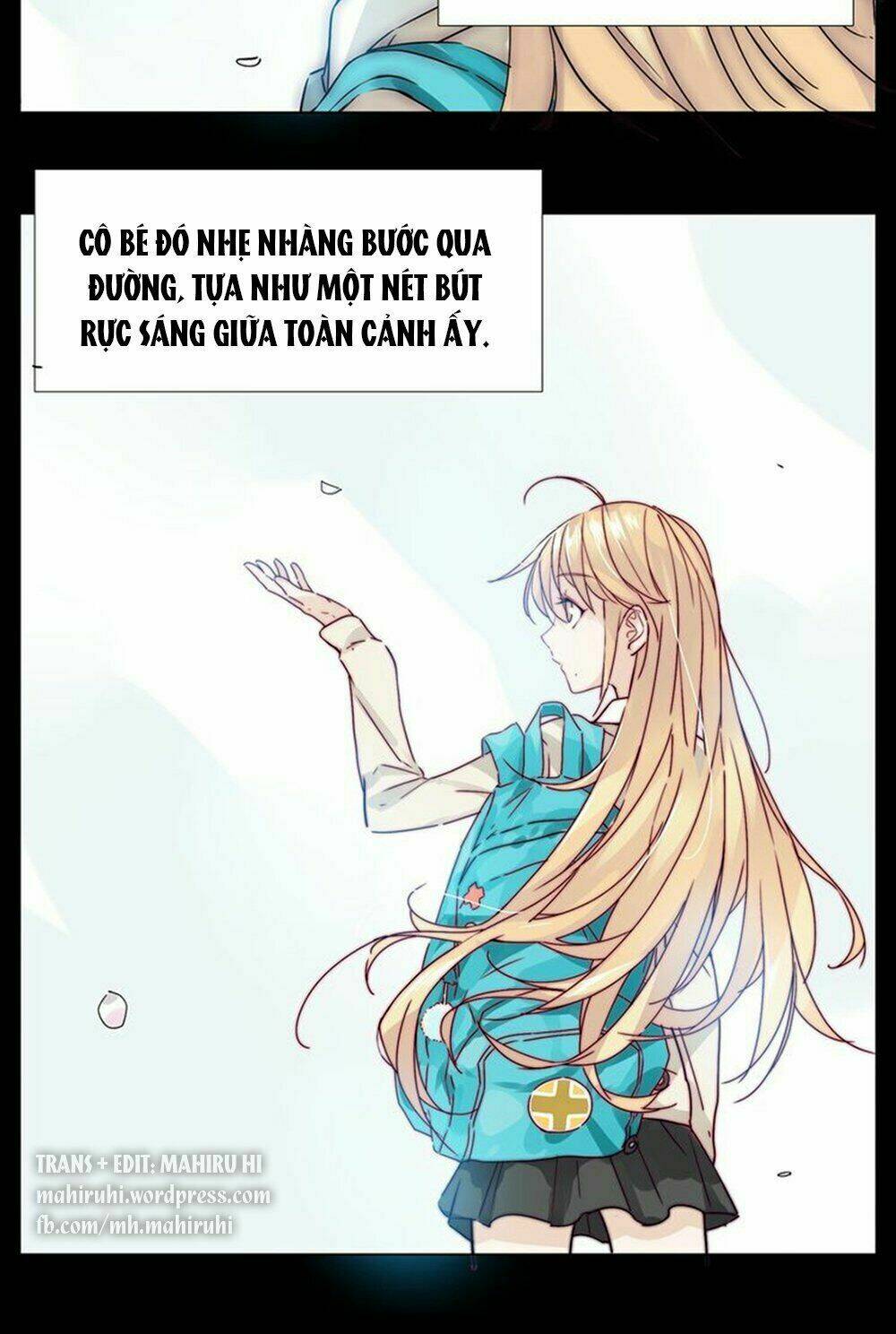 Tình Yêu Chớp Nhoáng: Chapter 65