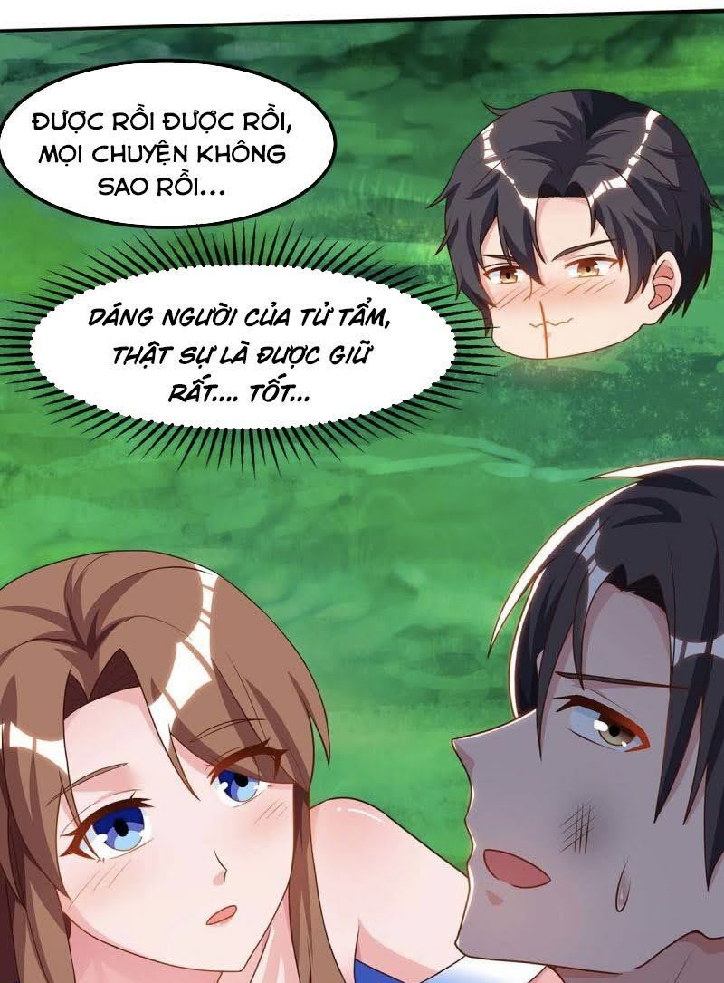 Trọng Sinh Khí Thiếu Quy Lai: Chapter 126