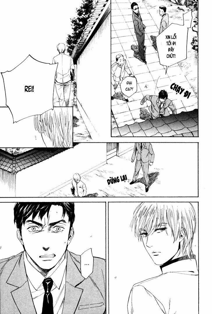 Acid Town: Chapter 26