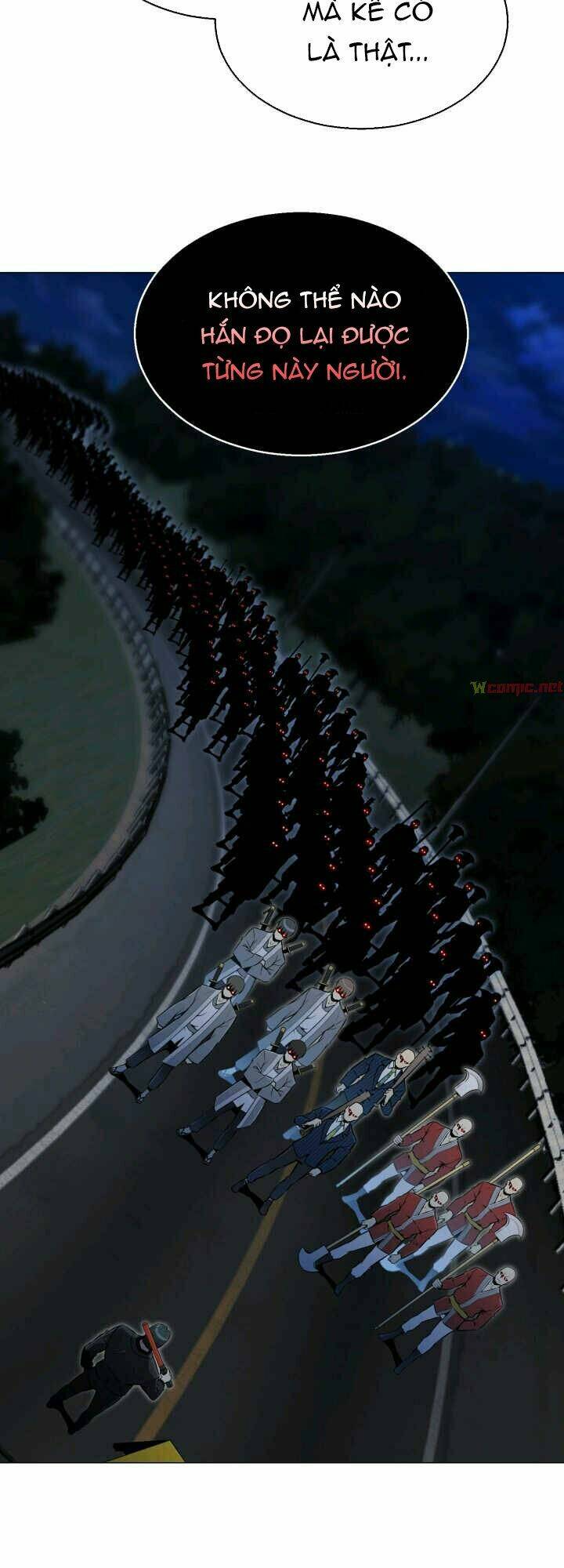 Luân Hồi Ác Nhân: Chapter 69