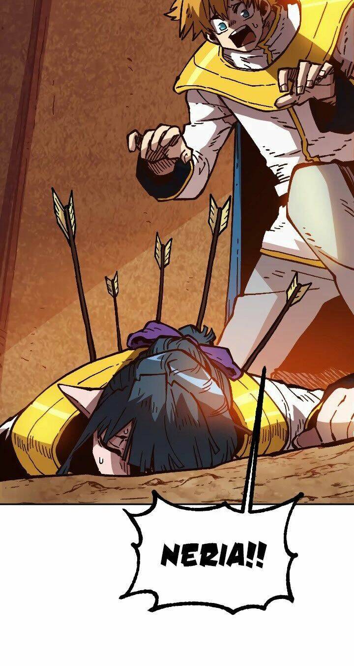 Nô Lệ Nghịch Thiên: Chapter 53