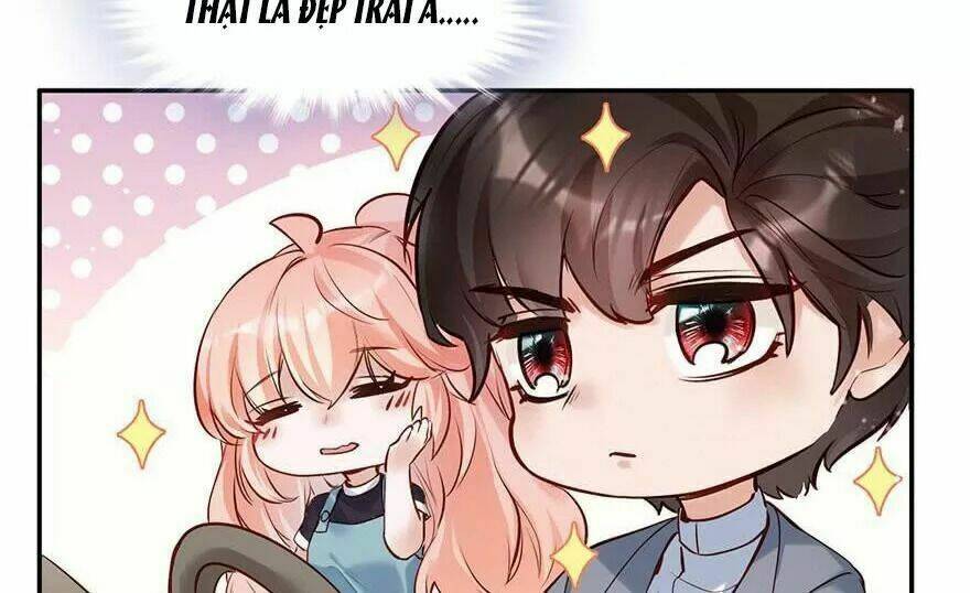 Sau Này Vẫn Cứ Thích Em: Chapter 39.5