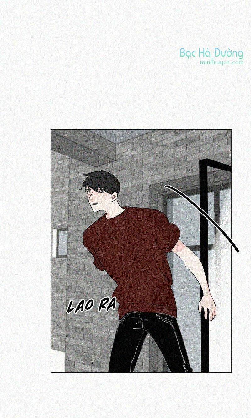 Câu Chuyện Về Cậu Và Tôi: Chapter 34