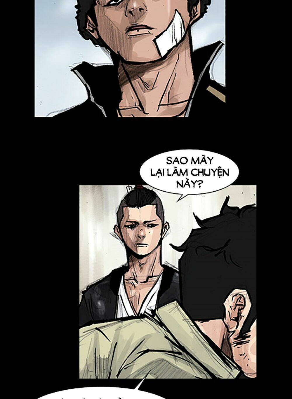 Độc Cô Tiền Truyện: Chapter 36
