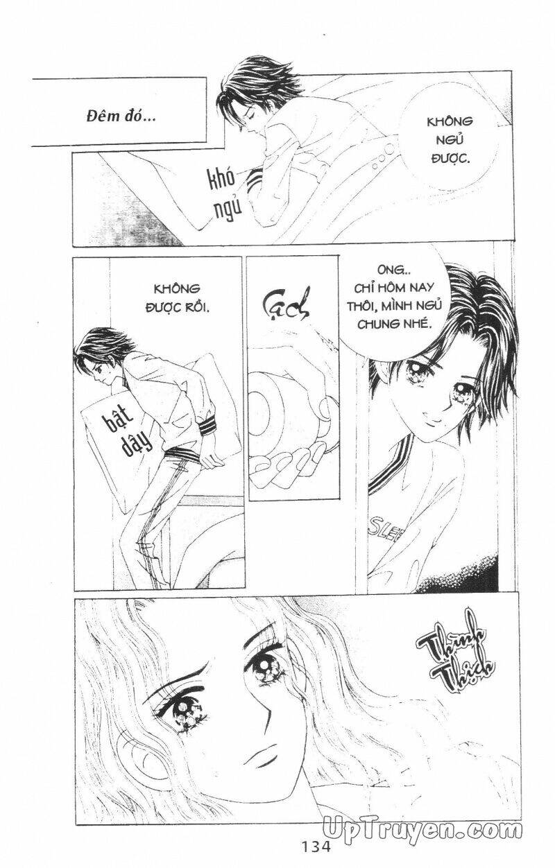 Mặt nạ tình yêu: Chapter 71