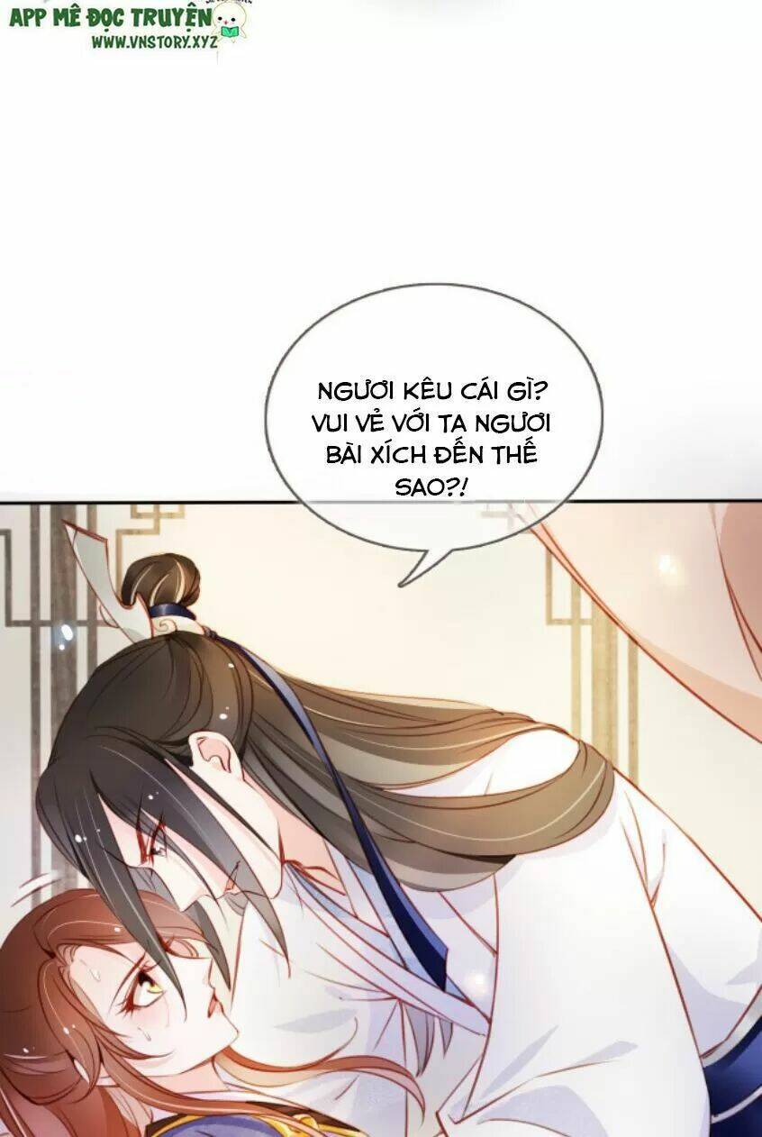 Nàng Trở Thành Bạch Nguyệt Quang Của Vương Gia Bệnh Kiều: Chapter 68