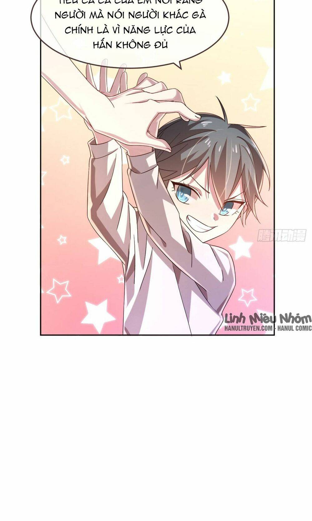 Đại Thần Gaming Đơn Phương Tôi: Chapter 6