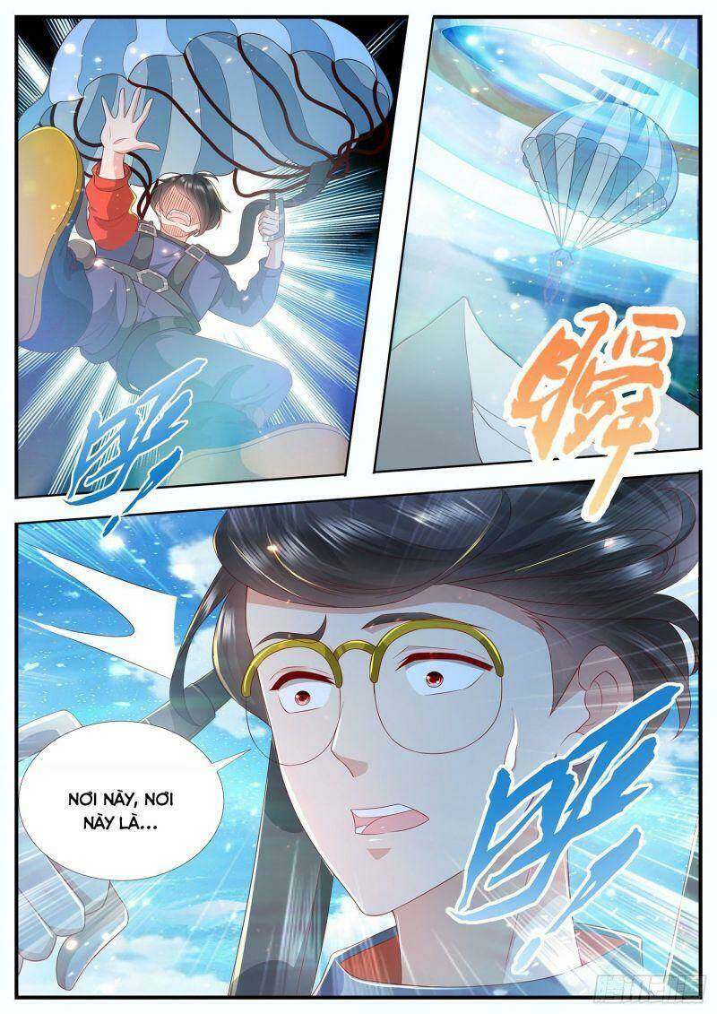 Ai Nói Ta Là Đại Lão?: Chapter 22