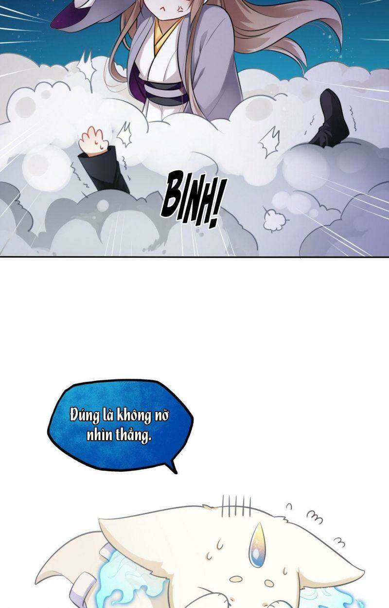 Vương Phi Thật Thích Trang Điểm: Chapter 12