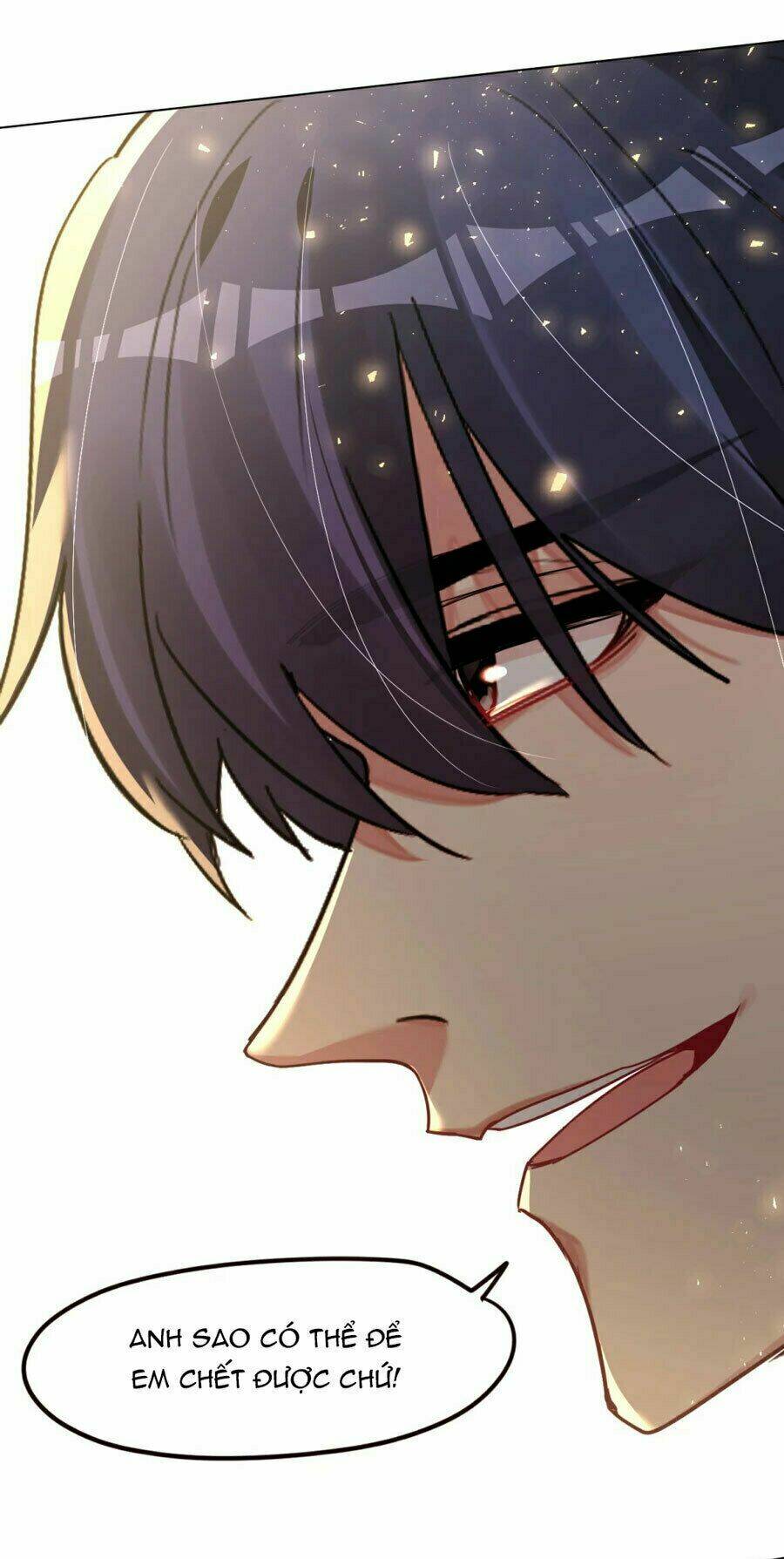 Vì Yêu Mà Khắc Cốt Ghi Tâm: Chapter 48