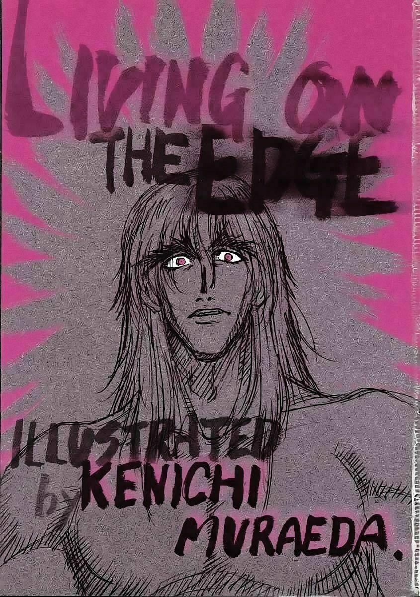 Red Living On The Edge - Người Da Đỏ Lang Thang: Chapter 16