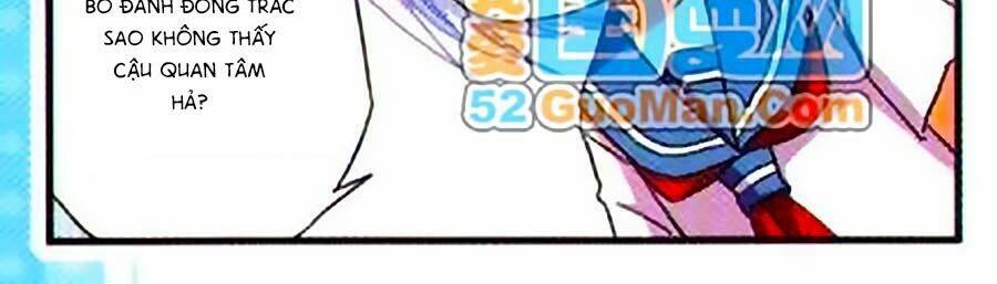 Manh Tam Quốc: Chapter 8
