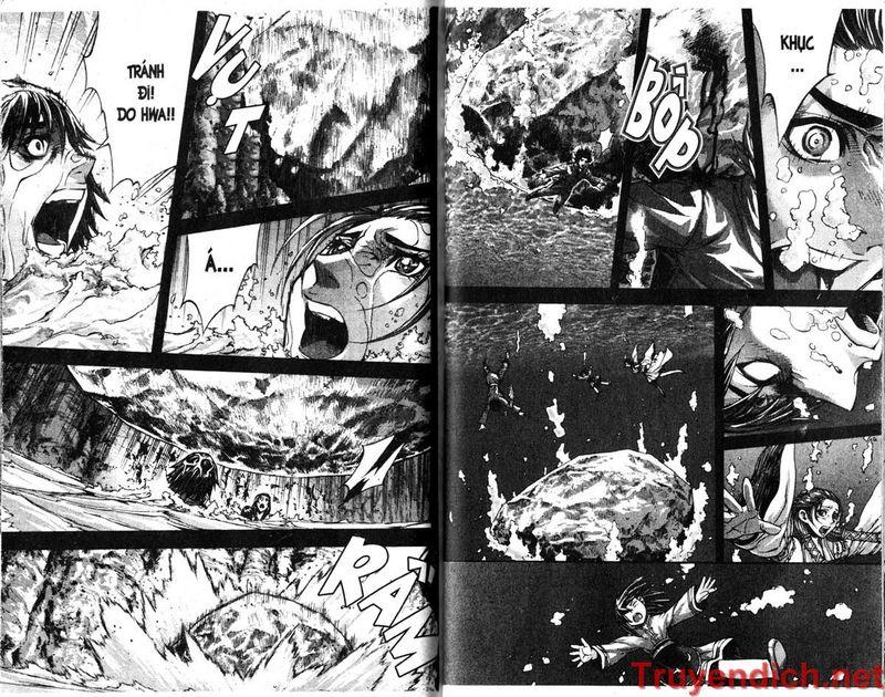 Diêm Đế: Chapter 30.4