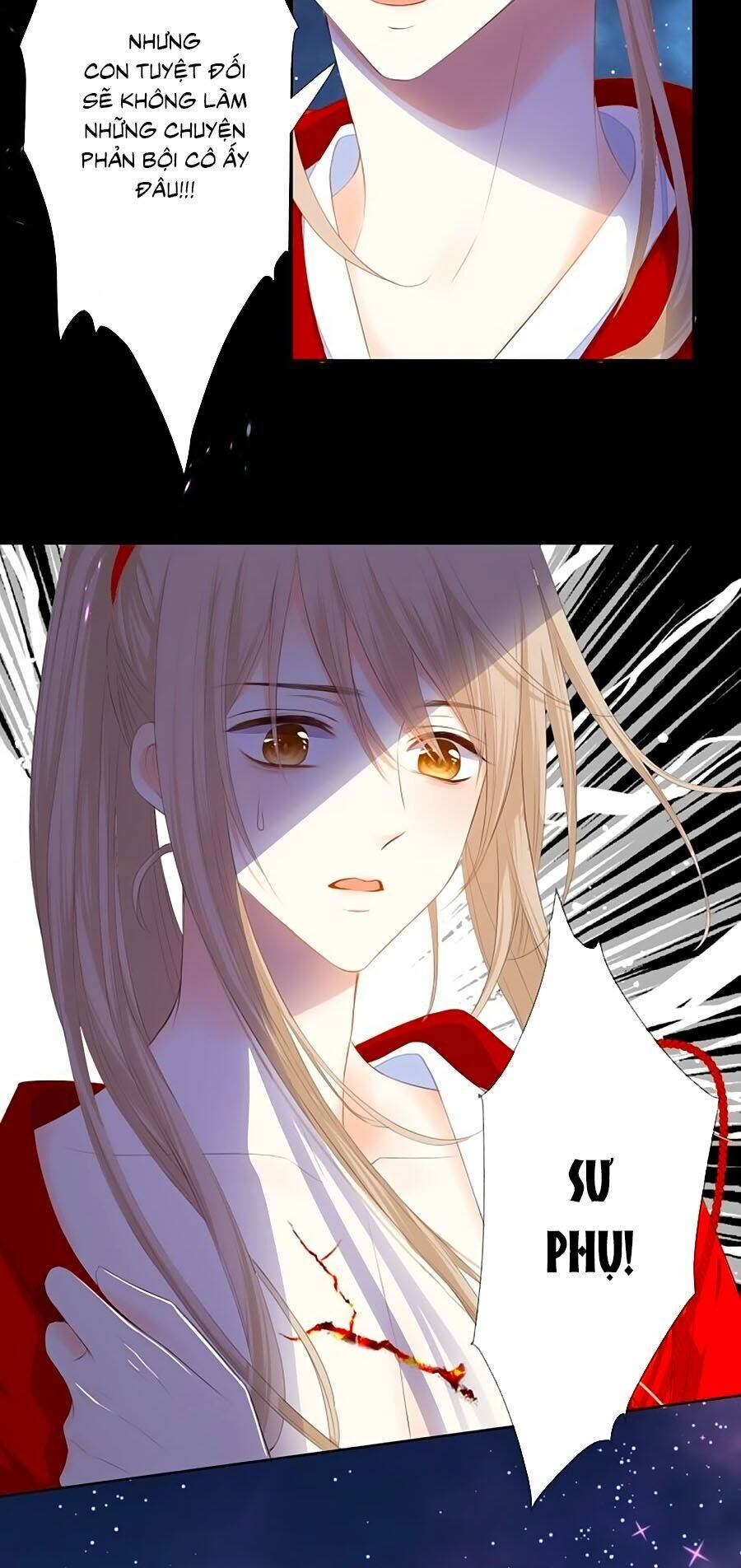 Đóa Hoa Chớm Nở: Chapter 69