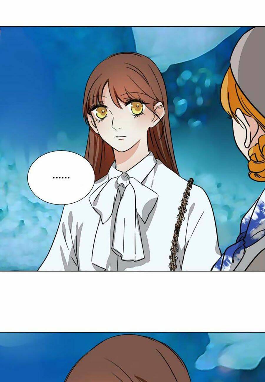 Mùi Hương Lãng Mạn: Chapter 81