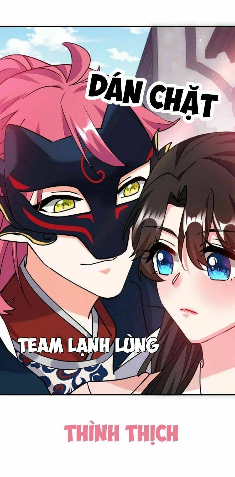 Giang Sơn Mỹ Nam Nhập Trướng Ta: Chapter 63