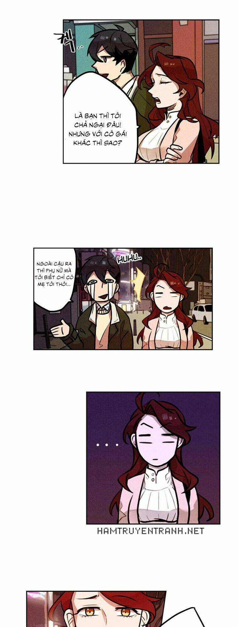 Miracle App Store: Chapter 3