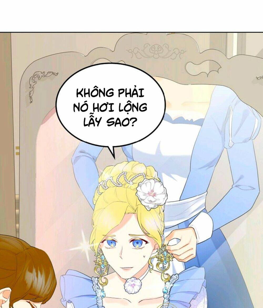 Kẻ Tạo Ra Nữ Phản Diện: Chapter 12