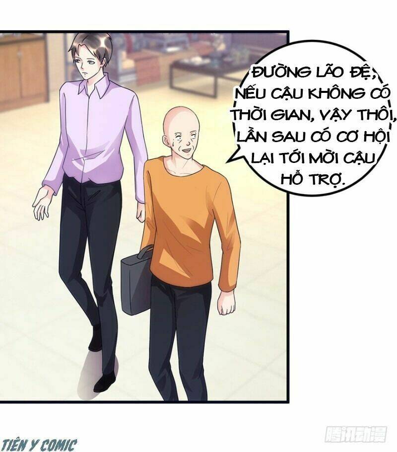 Thấu Thị Tiên Y: Chapter 85