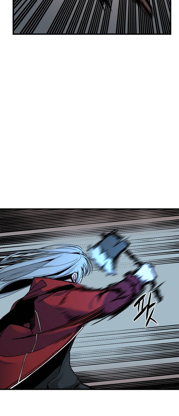 Hero Killer Boom: Chapter 10