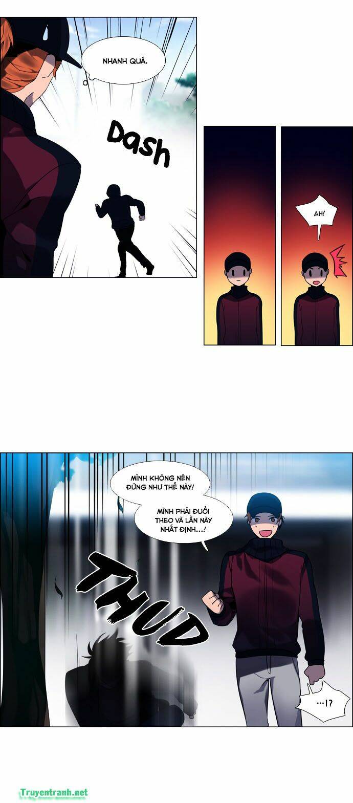 Wonted: Chapter 134