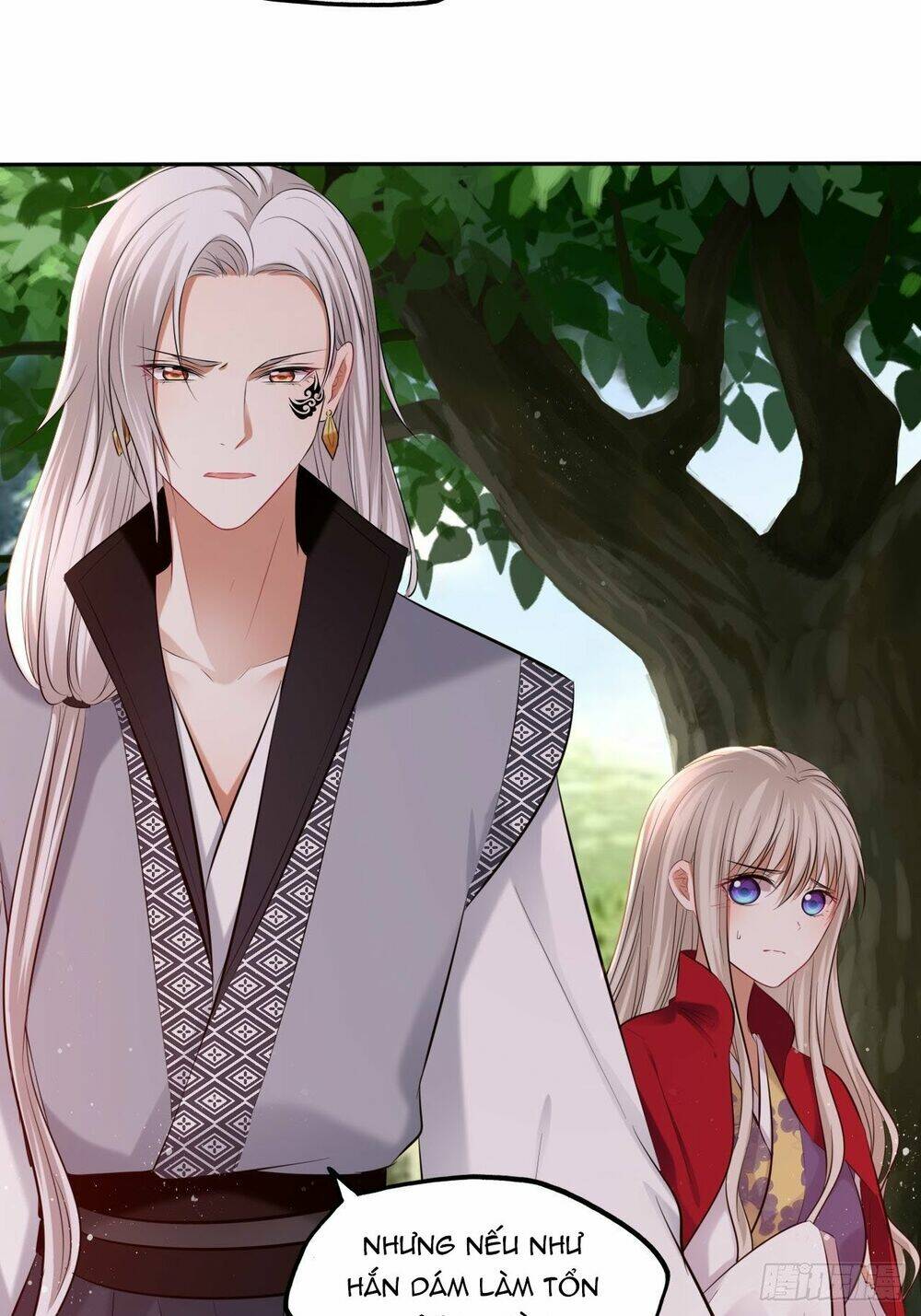 Vương Phi Thật Thích Trang Điểm: Chapter 140