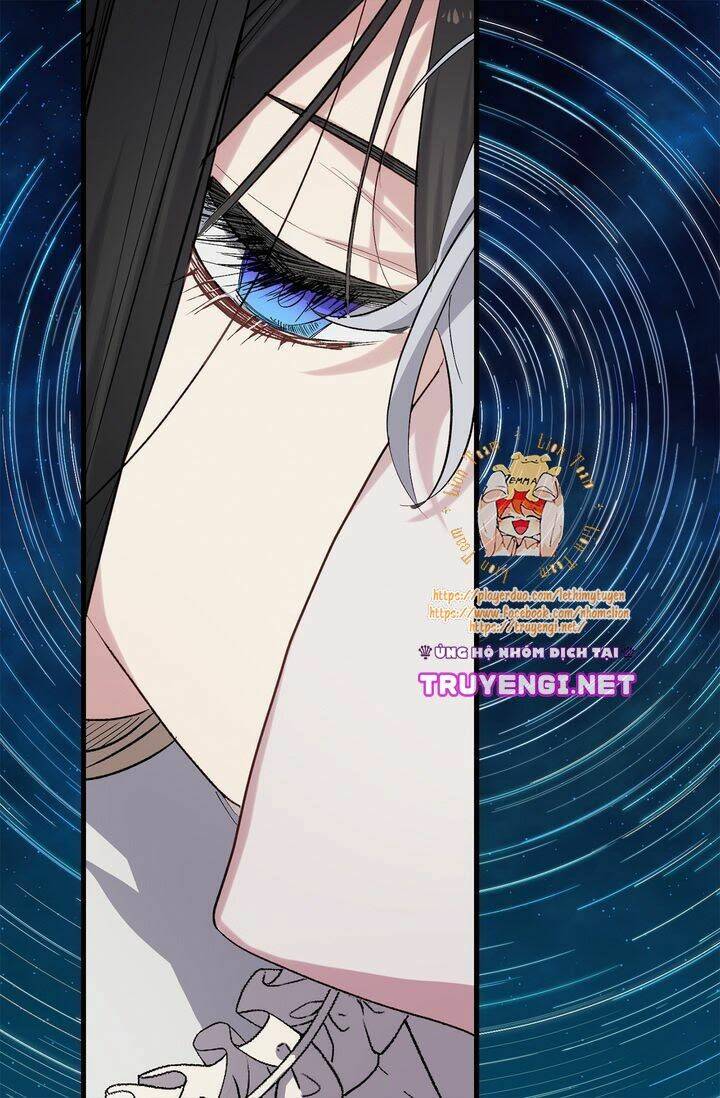 Tình Điên Dại: Chapter 64