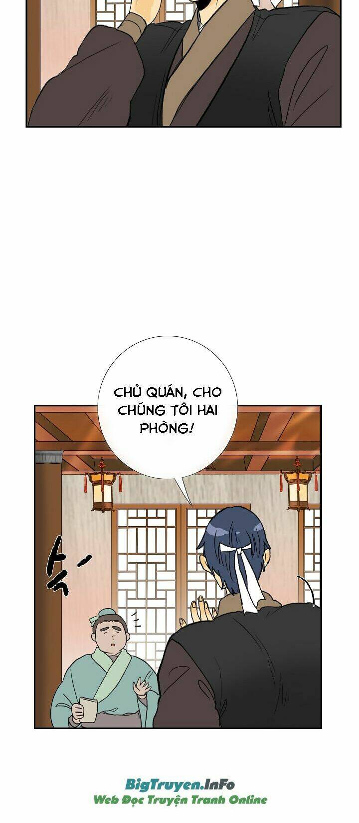 Học Sĩ Tái Sinh: Chapter 65