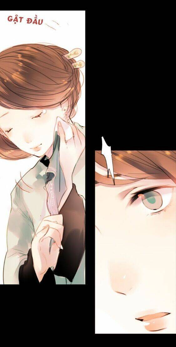 Nam Yên Trai Bút Lục: Chapter 4