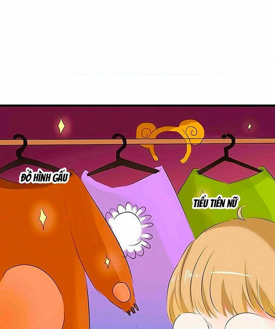 Bạn Trai Là Ngôi Sao: Chapter 18