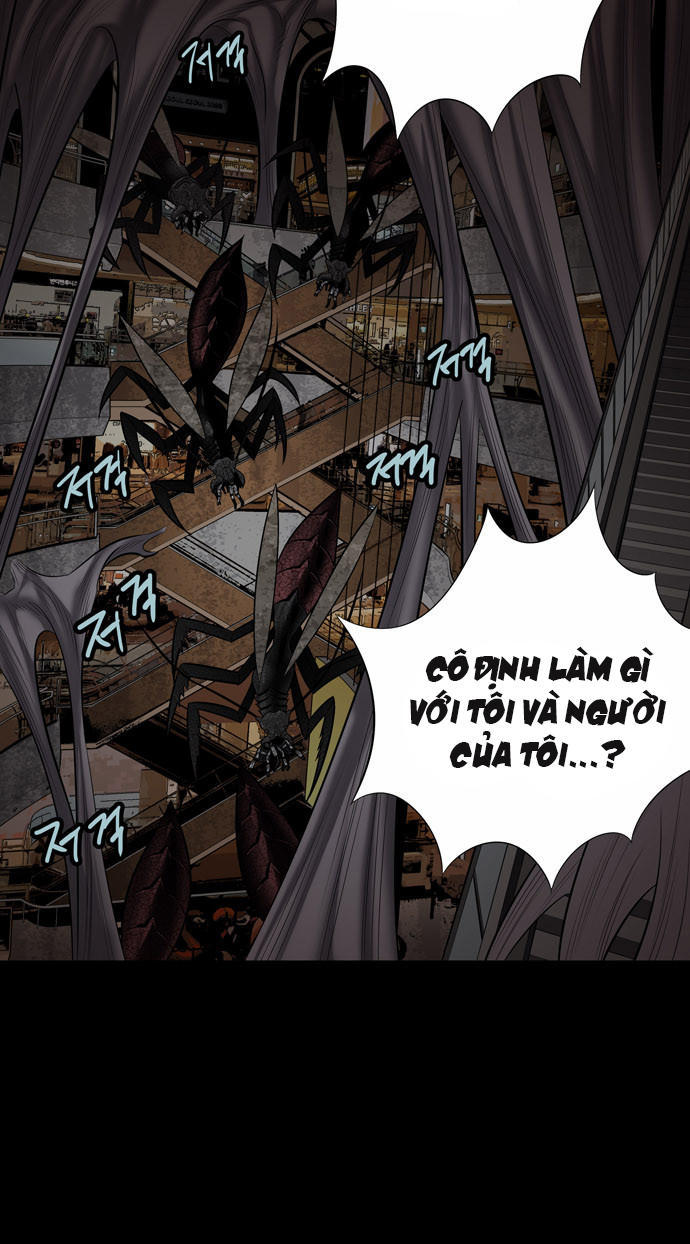 Hive: Chapter 134